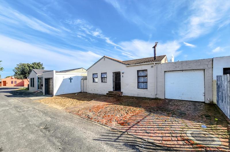 3 Bedroom Property for Sale in Dennemere Western Cape